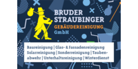 Kundenlogo Gebäudereinigung Bruder Straubinger