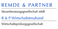 Kundenlogo R & P Wirtschaftstreuhand