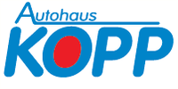 Kundenlogo Autohaus Kopp Abschlepp- und Bergungsdienst
