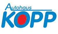 Kundenlogo von Autohaus Kopp Abschlepp- und Bergungsdienst