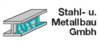 Kundenlogo von Lutz Stahl- u. Metallbau GmbH