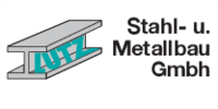 Kundenlogo Lutz Stahl- u. Metallbau GmbH