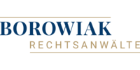 Kundenlogo Borowiak & Freundorfer