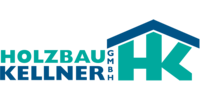 Kundenlogo Kellner Holzbau GmbH