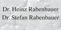 Kundenlogo Rabenbauer Heinz und Stefan Dres.