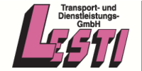 Kundenlogo Lesti Transport- und Dienstleistungs GmbH