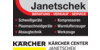 Kundenlogo von Janetschek Kärcher Center