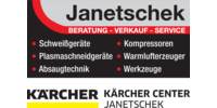 Kundenlogo Janetschek Kärcher Center