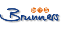 Kundenlogo Brunners Cafe