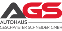 Kundenlogo Autohaus Geschwister Schneider GmbH