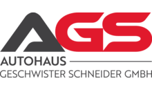 Kundenlogo von Autohaus Geschwister Schneider GmbH