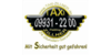 Kundenlogo von ABZ Taxi