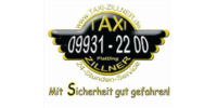 Kundenlogo Taxi & Mietwagen Zillner