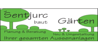 Kundenlogo Garten- und Landschaftsbau Sentjurc D.