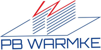 Kundenlogo PB-Warmke GmbH