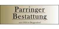 Kundenlogo BESTATTUNGSINSTITUT PARRINGER GmbH