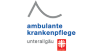 Kundenlogo Ambulante Krankenpflege Unterallgäu gGmbH