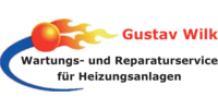 Kundenlogo Heizungsservice Wilk