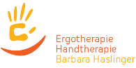 Kundenlogo Ergotherapie Handtherapie Haslinger Barbara