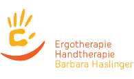 Kundenlogo von Ergotherapie Handtherapie Haslinger Barbara