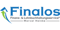 Kundenlogo Finalos Finanz- & Lohnbuchhaltungsservice