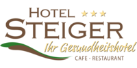 Kundenlogo Steiger Hotel