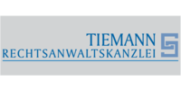 Kundenlogo Tiemann Rechtsanwaltskanzlei , Fachanwalt für Arbeitsrecht und Fachanwalt für Familienrecht