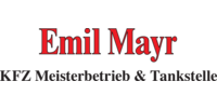 Kundenlogo Mayr Emil