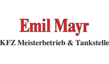 Kundenlogo von Mayr Emil