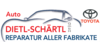 Kundenlogo von Auto Dietl-Schärtl GmbH