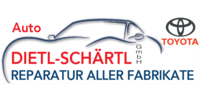 Kundenlogo Auto Dietl-Schärtl GmbH