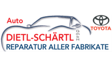 Kundenlogo von Auto Dietl-Schärtl GmbH