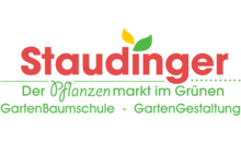 Kundenlogo von Staudinger Der Pflanzenmarkt im Grünen