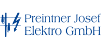 Kundenlogo Elektro Preintner GmbH