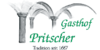 Kundenlogo von Gasthof Pritscher