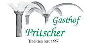 Kundenlogo Gasthof Pritscher