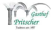 Kundenlogo von Gasthof Pritscher
