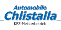 Kundenlogo Automobile Chlistalla