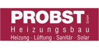 Kundenlogo Heizung PROBST GmbH