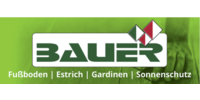 Kundenlogo Bauer Fußboden GmbH