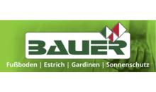 Kundenlogo von Bauer Fußboden GmbH