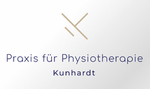 Kundenlogo von Physiotherapie Kunhardt
