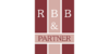 Kundenlogo von RBB & Partner mbB, Rechtsanwälte & Steuerberater, Vels, Blessing, Jani, Graeter