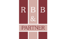 Kundenlogo von RBB & Partner mbB, Rechtsanwälte & Steuerberater,  Vels,  Blessing, Jani, Graeter
