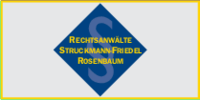 Kundenlogo Struckmann-Friedel Uta , Rosenbaum Anja