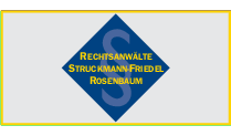 Kundenlogo von Struckmann-Friedel Uta , Rosenbaum Anja