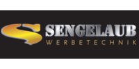 Kundenlogo Sengelaub Werbetechnik