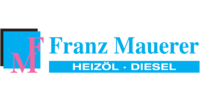 Kundenlogo Mauerer Franz