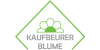 Kundenlogo Blumen Kaufbeurer Blume