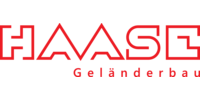 Kundenlogo Haase Geländerbau GmbH